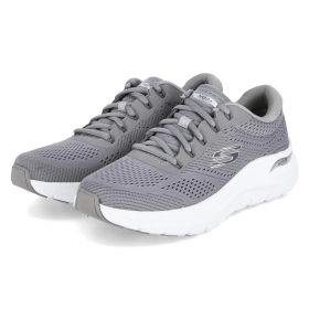 Low Sneaker ARCH FIT - gry