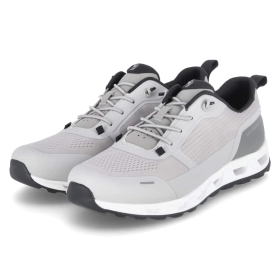 Low Sneaker - GREY