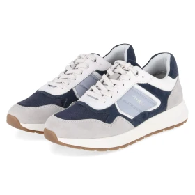 Low Sneaker - GREY COMB