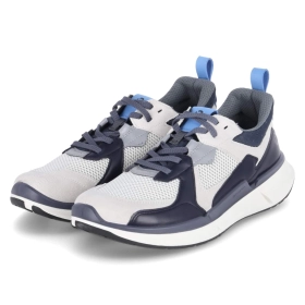 Low Sneaker BIOM 2.2 M - SHADOW WHITE/NITHT SKY/SHADOW