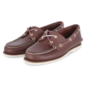 Bootsschuhe CLASSIC BOAT - undefinert