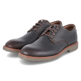 Halbschuhe GANTE C10 - castano