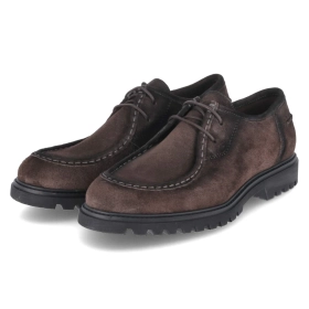 Halbschuhe SELECT 112 - 7 - T.D.MORO