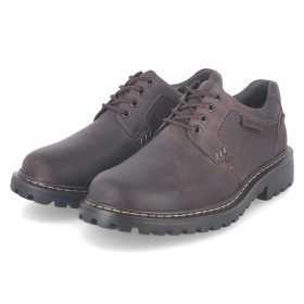 Halbschuhe CHANCE 68 - moro