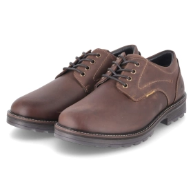 Halbschuhe - cafe