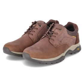 Halbschuhe - cafe