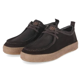 Mokassins - dark brown Mokassins - dark brown