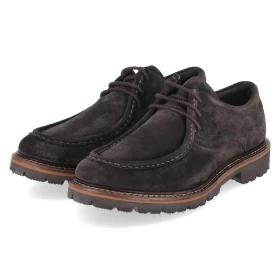 Halbschuhe ADALRIK - afrika