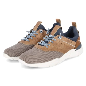 Slipper - taupe