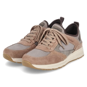 Low Sneaker - fango/stone/dunst/kaffee/seal/