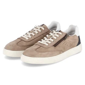 Low Sneaker - TAUPE