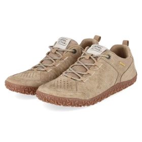 Sneaker ISLAND - sand