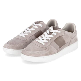 Low Sneaker - sand