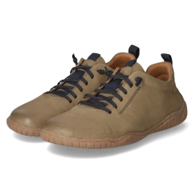 Schnürschuhe WALLACE 04 - oliv