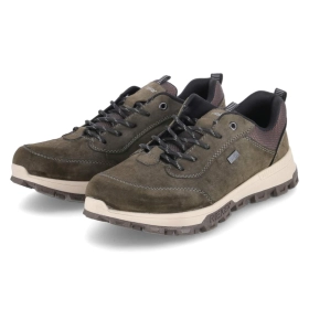Outdoorschuhe - grün