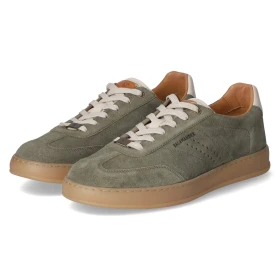 Low Sneaker - dark green Low Sneaker - dark green