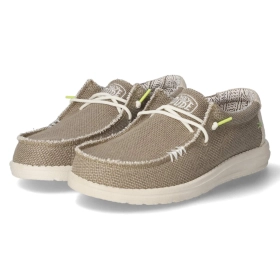 Halbschuhe - Fossil