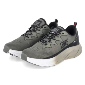 Low Sneaker - deep green Low Sneaker - deep green