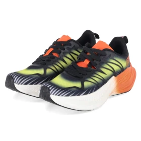Low Sneaker - carrot