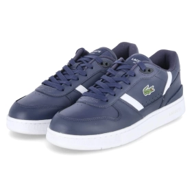 Low Sneaker T-CLIP SET - NVY/WHT