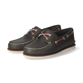 Bootsschuhe CLASSIC BOAT - blue