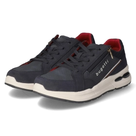 Low Sneaker - dark blue