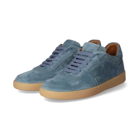 Low Sneaker - pavone