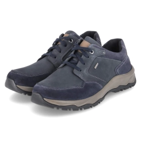 Halbschuhe LEROY 58 - OCEAN-MULTI