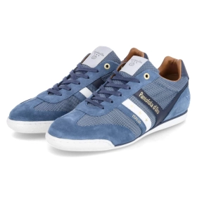 Low Sneaker VASTO - BLUE