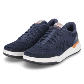 Slip-On-Sneaker DORSET - navy