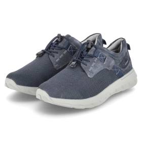 Halbschuhe CAMERON - INDIGO
