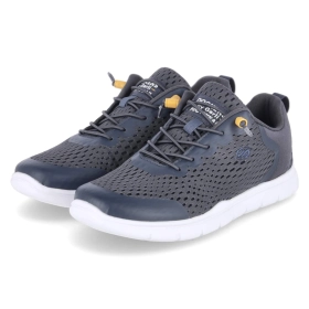 Halbschuhe - navy