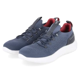 Low Sneaker - blue Low Sneaker - blue
