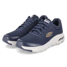 Low Sneaker ARCH FIT - navy NVY