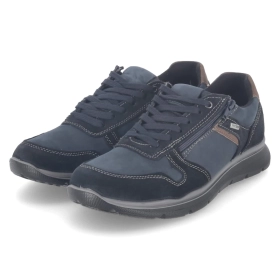 Halbschuhe - night