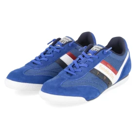 Low Sneaker VASTO - royal blue/navy