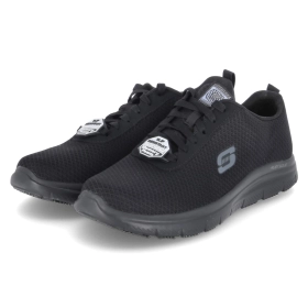 Arbeitsschutzschuhe BENDON - schwarz