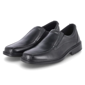 Slipper - nero