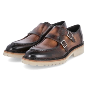 Slipper ASIAGO - CACAO