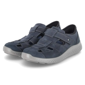 Slipper - nachtblau