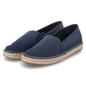 Espadrilles - calvin navy