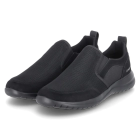 Slipper LEE - black