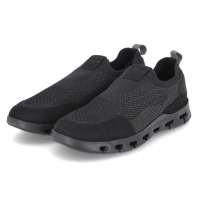 Slipper NATURE X - BLACK
