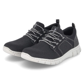 Sneaker - schwarz