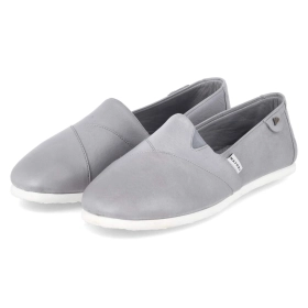 Slipper - anthrazit