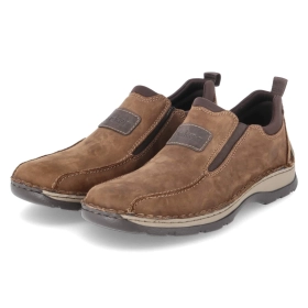 Slipper - Braun