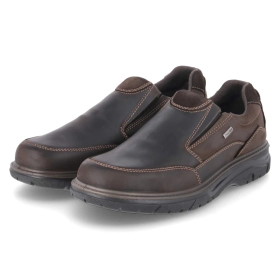 Slipper - Braun