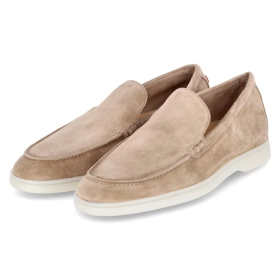 Mokassins MASH - BEIGE
