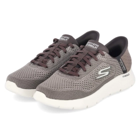 Slip-Ins NEW WORLD - brn