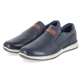 Slipper CAYHALL - profondo